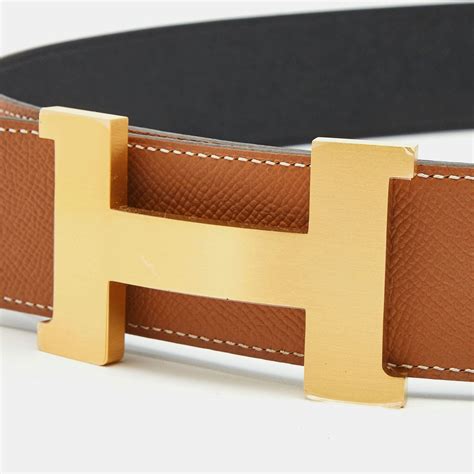 hermes fake belt|hermes belt real price.